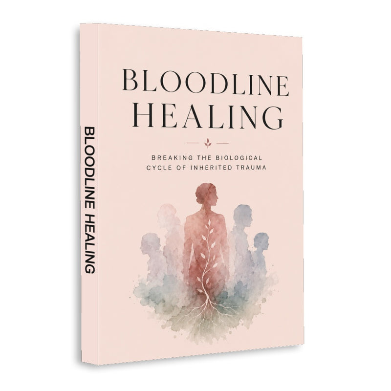 English paperback with layered figures and botanical cover artwork, front cover view, cover design 3