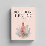 English paperback with layered figures and botanical cover artwork, printed paperback view, cover design 3