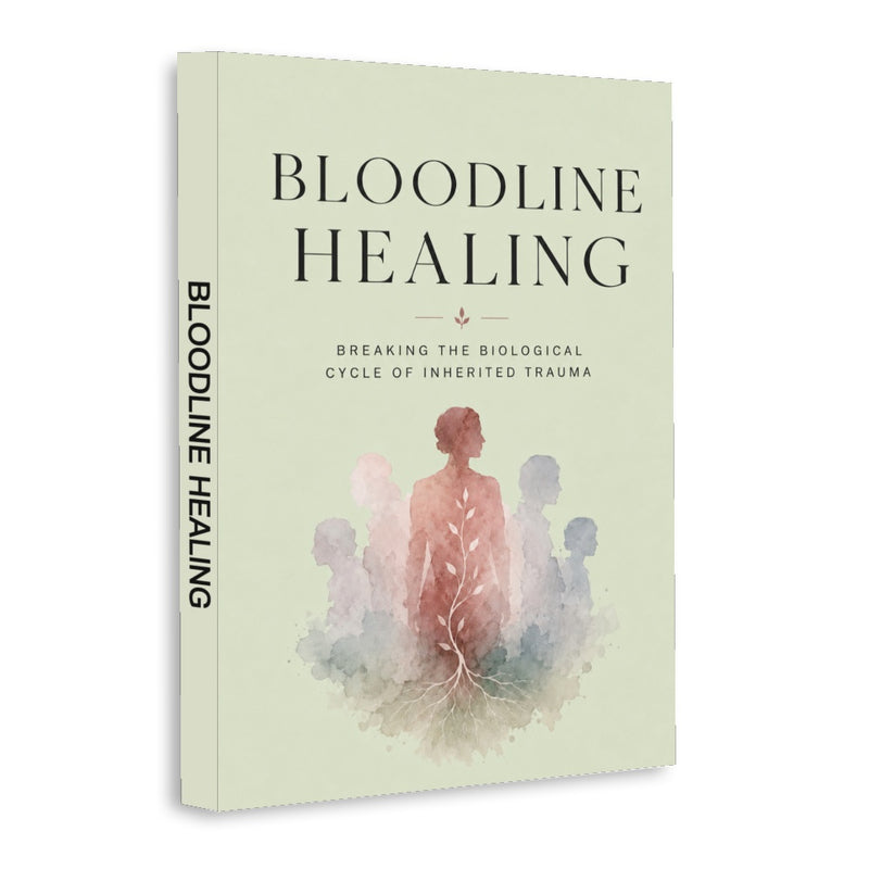 English paperback with layered figures and botanical cover artwork, front cover view, cover design 4