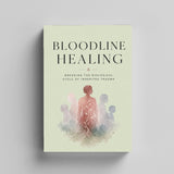 English paperback with layered figures and botanical cover artwork, printed paperback view, cover design 4