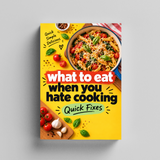 What to Eat When You Hate Cooking: Quick Fixes - product image 2