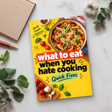 What to Eat When You Hate Cooking: Quick Fixes - product image 3