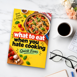 What to Eat When You Hate Cooking: Quick Fixes - product image 5