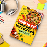 What to Eat When You Hate Cooking: Quick Fixes - product image 6