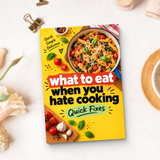 What to Eat When You Hate Cooking: Quick Fixes - product image 7