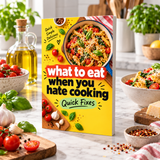 What to Eat When You Hate Cooking: Quick Fixes - product image 8