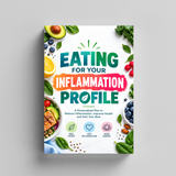 Eating for Your Inflammation Profile: Food Choices and Wellness - product image 2