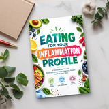 Eating for Your Inflammation Profile: Food Choices and Wellness - product image 3