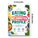 Eating for Your Inflammation Profile: Food Choices and Wellness - product image 4