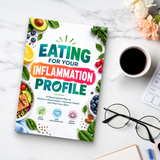 Eating for Your Inflammation Profile: Food Choices and Wellness - product image 5