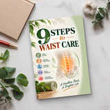 9 Steps to Waist Care: An Office Worker's Guide - product image 3