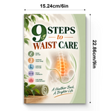 9 Steps to Waist Care: An Office Worker's Guide - product image 4