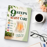 9 Steps to Waist Care: An Office Worker's Guide - product image 5