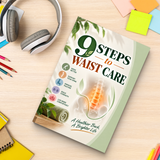 9 Steps to Waist Care: An Office Worker's Guide - product image 6