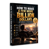 How to Build More Long-Term Wealth (Book 2) - product image 2