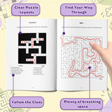 2026 Mixed Brain Games & Puzzles - product image 2
