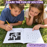 2026 Mixed Brain Games & Puzzles - product image 3