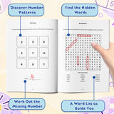 2026 Premium Mixed Puzzle Collection - product image 2