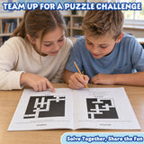 2026 Premium Mixed Puzzle Collection - product image 3