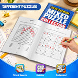 2026 Premium Mixed Puzzle Collection - product image 5