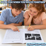 2026 Ultimate Variety Puzzle Book - product image 3