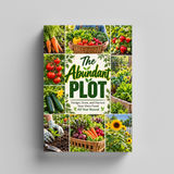 The Abundant Plot: Grow and Harvest Food All Year Round - product image 2