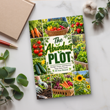 The Abundant Plot: Grow and Harvest Food All Year Round - product image 3