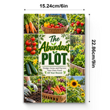 The Abundant Plot: Grow and Harvest Food All Year Round - product image 4