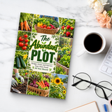The Abundant Plot: Grow and Harvest Food All Year Round - product image 5