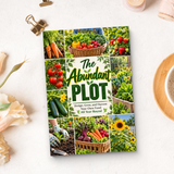 The Abundant Plot: Grow and Harvest Food All Year Round - product image 7