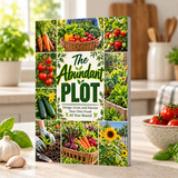 The Abundant Plot: Grow and Harvest Food All Year Round - product image 8