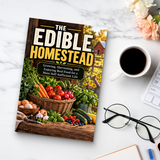 The Edible Homestead: Planning and Growing a Backyard Garden - product image 5