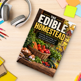 The Edible Homestead: Planning and Growing a Backyard Garden - product image 6