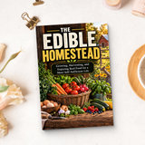 The Edible Homestead: Planning and Growing a Backyard Garden - product image 7