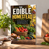 The Edible Homestead: Planning and Growing a Backyard Garden - product image 8