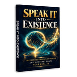 Speak It Into Existence (Book 2) - product image 2