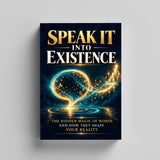 Speak It Into Existence (Book 2) - product image 3