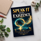 Speak It Into Existence (Book 2) - product image 4