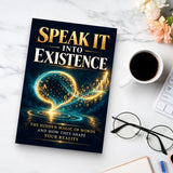 Speak It Into Existence (Book 2) - product image 5