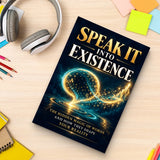 Speak It Into Existence (Book 2) - product image 6
