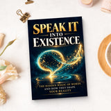 Speak It Into Existence (Book 2) - product image 7