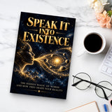 Speak It Into Existence (Book 3) - product image 5