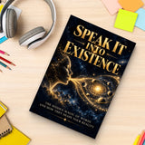 Speak It Into Existence (Book 3) - product image 6