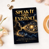 Speak It Into Existence (Book 3) - product image 7