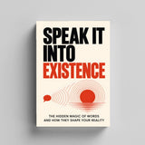 Speak It Into Existence (Book 4) - product image 3