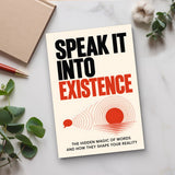 Speak It Into Existence (Book 4) - product image 4