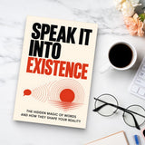 Speak It Into Existence (Book 4) - product image 5