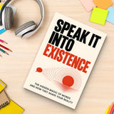 Speak It Into Existence (Book 4) - product image 6