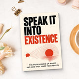 Speak It Into Existence (Book 4) - product image 7