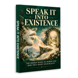 Speak It Into Existence (Book 5) - product image 2